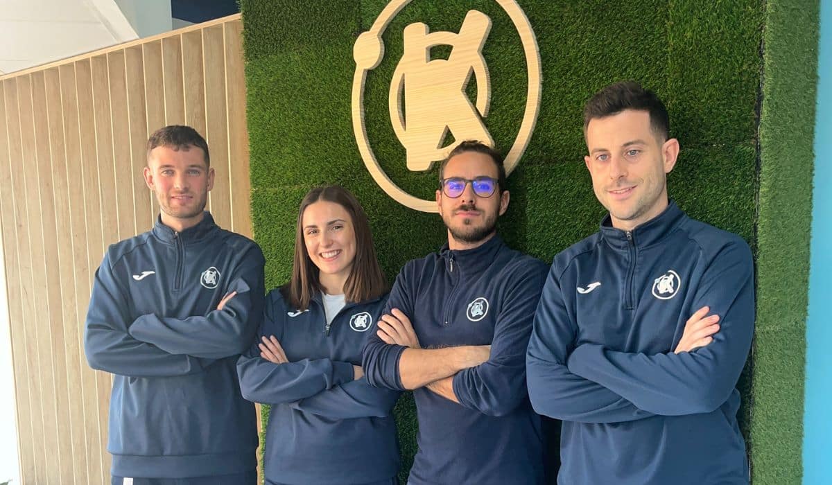 entrenamiento personal valencia
