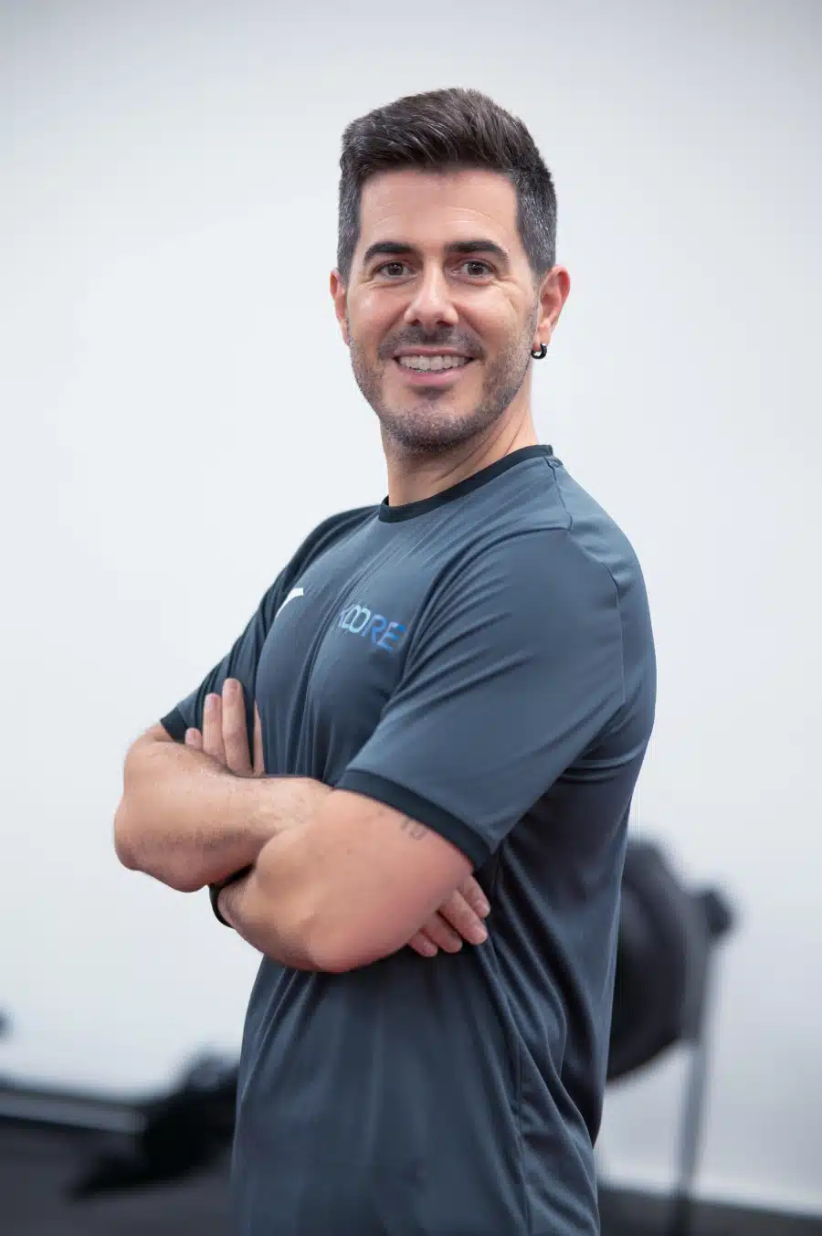 foto de enrique salinas