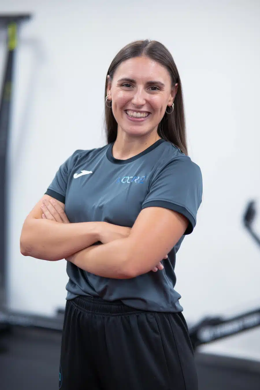 foto de laura ortega