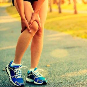 Fisioterapia deportiva